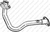 BOSAL 788-027 Exhaust Pipe